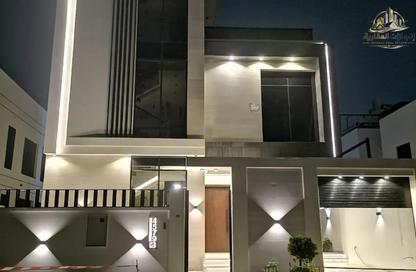 Villa - 5 Bedrooms - 7 Bathrooms for sale in Al Yasmeen 1 - Al Yasmeen - Ajman Villa - 5 Bedrooms - 7 Bathrooms for sale in Al Yasmeen 1 - Al Yasmeen - Ajman