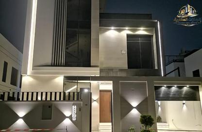 Villa - 5 Bedrooms - 7 Bathrooms for sale in Al Yasmeen 1 - Al Yasmeen - Ajman Villa - 5 Bedrooms - 7 Bathrooms for sale in Al Yasmeen 1 - Al Yasmeen - Ajman