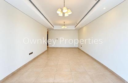 Apartment - 2 - 4 for rent in Dar Mira Building - Meydan Avenue - Meydan - Dubai