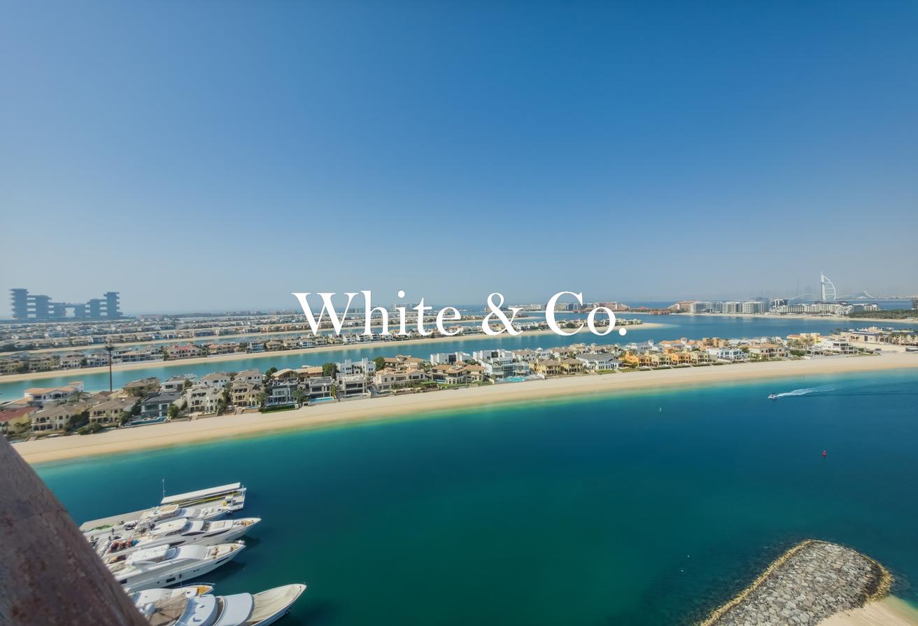 Best Views in Dubai | Sea Skyline | Upgraded photo 3