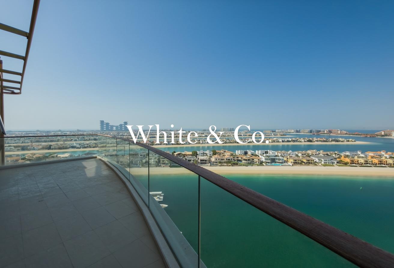 Best Views in Dubai | Sea Skyline | Upgraded photo 2