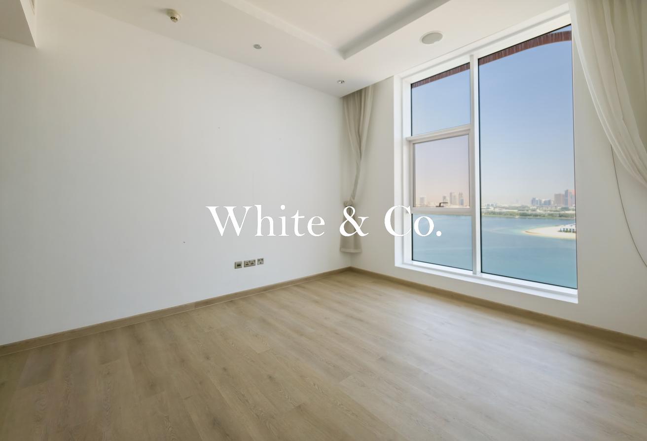 Best Views in Dubai | Sea Skyline | Upgraded photo 8