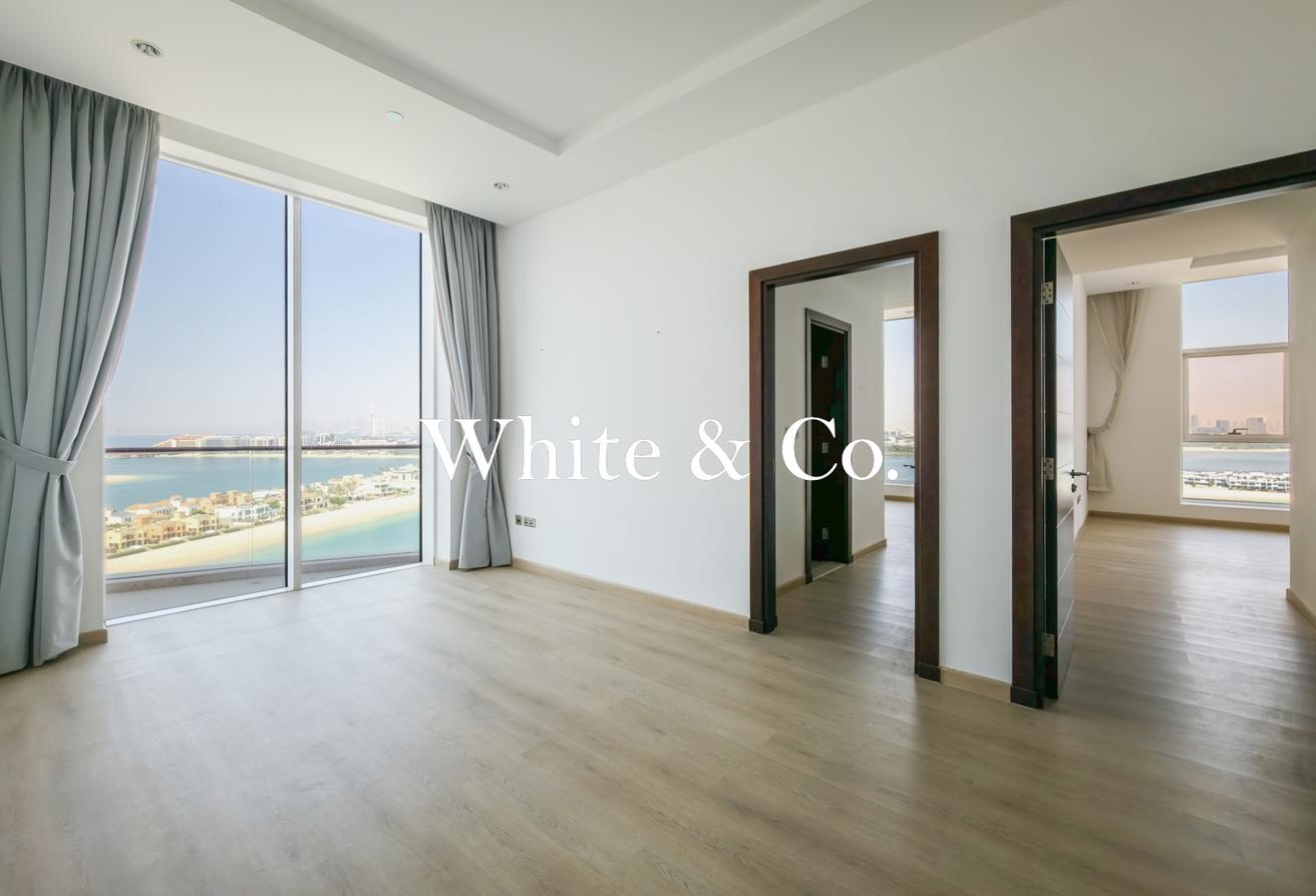 Best Views in Dubai | Sea Skyline | Upgraded photo 9