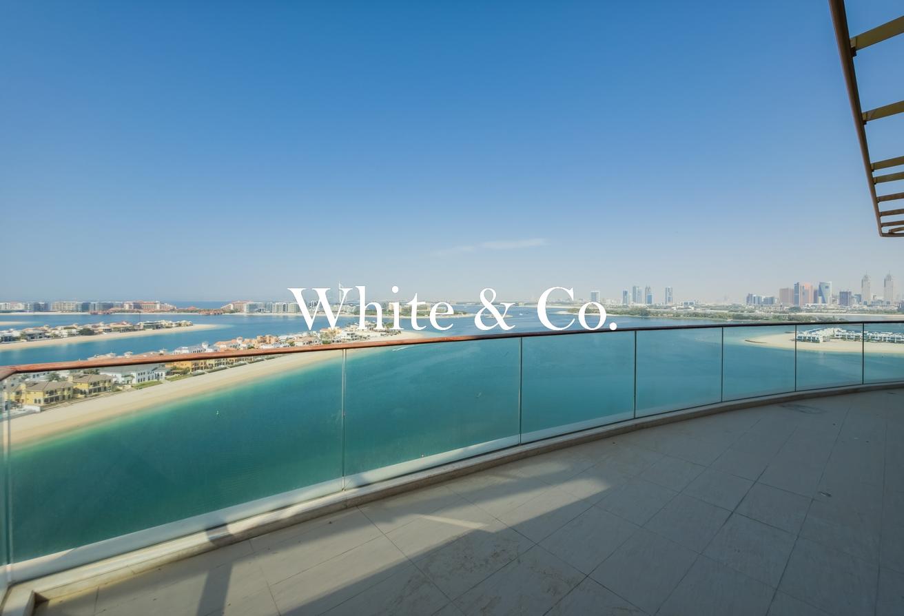 Best Views in Dubai | Sea Skyline | Upgraded photo 11
