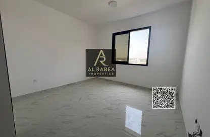 Apartment - 3 Bedrooms - 3 Bathrooms for rent in Ajman Hills - Al Alia - Ajman Apartment - 3 Bedrooms - 3 Bathrooms for rent in Ajman Hills - Al Alia - Ajman