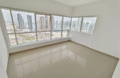 Apartment - 3 Bedrooms - 3 Bathrooms for rent in New Al Taawun Road - Al Taawun - Sharjah