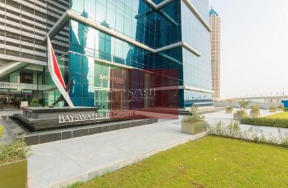 Office Space - Studio for sale in Bayswater - Business Bay - Dubai