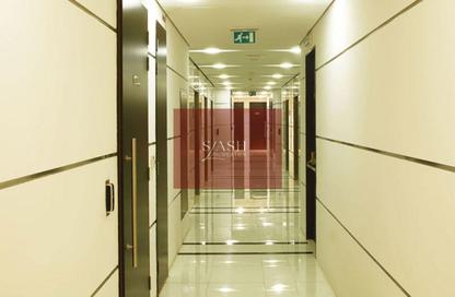 Office Space - Studio for sale in Bayswater - Business Bay - Dubai
