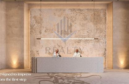 Duplex - 4 Bedrooms - 5 Bathrooms for sale in Al Ghaf Tower - Al Khan - Sharjah