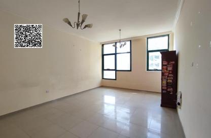Apartment - 1 Bedroom - 2 Bathrooms for rent in Al Rashidiya Towers - Al Rashidiya - Ajman Downtown - Ajman