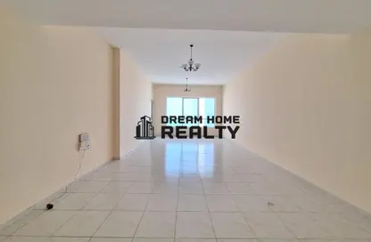 Apartment - 3 Bedrooms - 4 Bathrooms for rent in Manazil Tower 5 - Al Taawun Street - Al Taawun - Sharjah