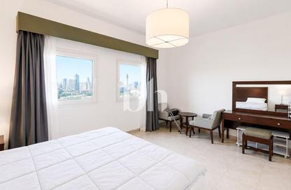 Apartment - 1 Bedroom - 2 Bathrooms for rent in The Imperial Residence B - The Imperial Residence - District 5 - Jumeirah Village Triangle - Dubai