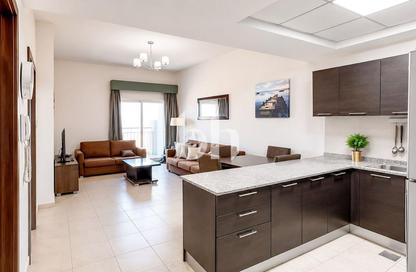 Apartment - 1 Bedroom - 2 Bathrooms for rent in The Imperial Residence B - The Imperial Residence - District 5 - Jumeirah Village Triangle - Dubai Apartment - 1 Bedroom - 2 Bathrooms for rent in The Imperial Residence B - The Imperial Residence - District 5 - Jumeirah Village Triangle - Dubai