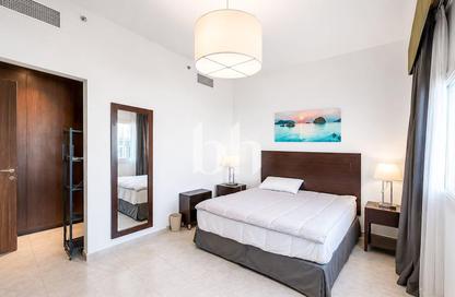Apartment - 1 Bedroom - 2 Bathrooms for rent in The Imperial Residence B - The Imperial Residence - District 5 - Jumeirah Village Triangle - Dubai