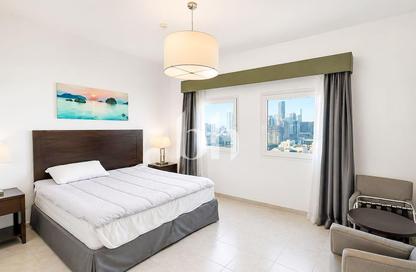 Apartment - 1 Bedroom - 2 Bathrooms for rent in The Imperial Residence B - The Imperial Residence - District 5 - Jumeirah Village Triangle - Dubai