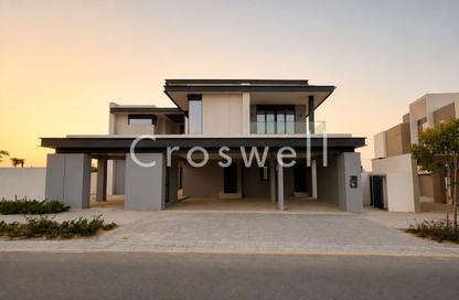 Villa - 5 Bedrooms - 6 Bathrooms for sale in Jebel Ali Village Villas - Jebel Ali Village - Jebel Ali - Dubai Villa - 5 Bedrooms - 6 Bathrooms for sale in Jebel Ali Village Villas - Jebel Ali Village - Jebel Ali - Dubai