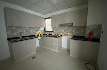 Apartment - 3 Bedrooms - 3 Bathrooms for rent in Al Waleed BA 06 - Arjan - Dubai Apartment - 3 Bedrooms - 3 Bathrooms for rent in Al Waleed BA 06 - Arjan - Dubai