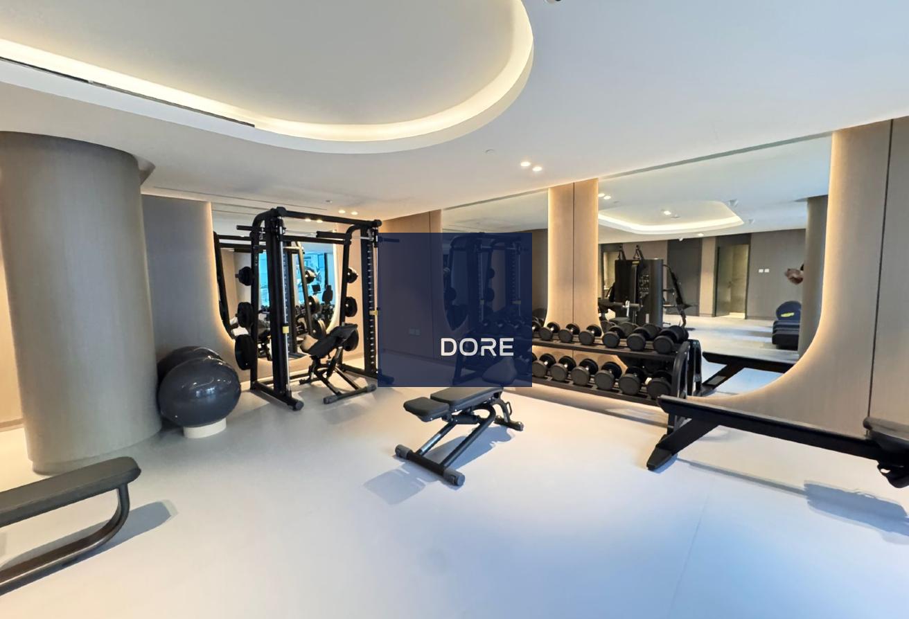 Furnished Studio LOFT | Modern | Ready to move in photo 15
