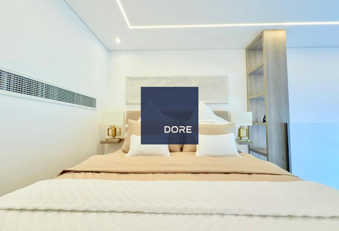 Furnished Studio LOFT | Modern | Ready to move in photo 5