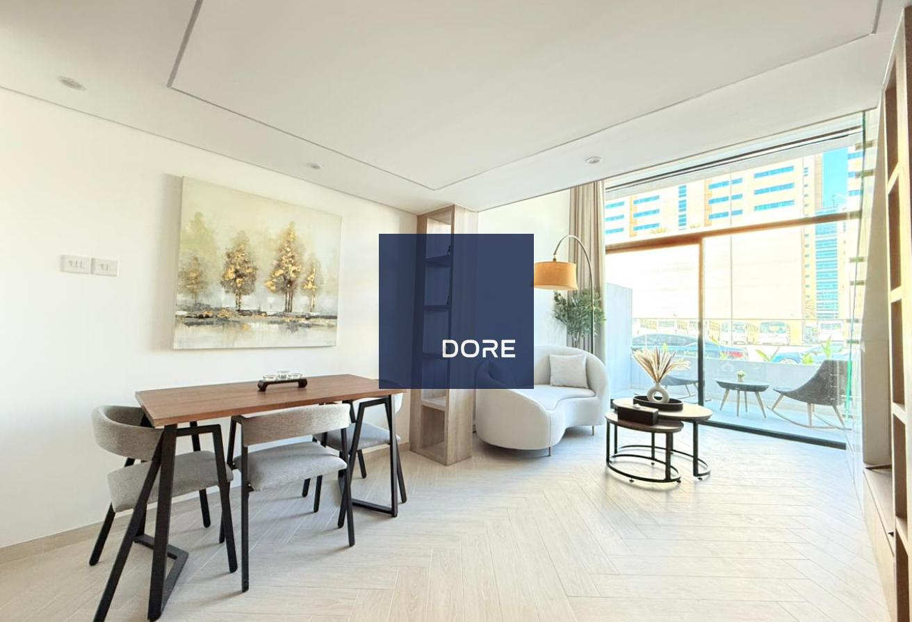 Furnished Studio LOFT | Modern | Ready to move in photo 8