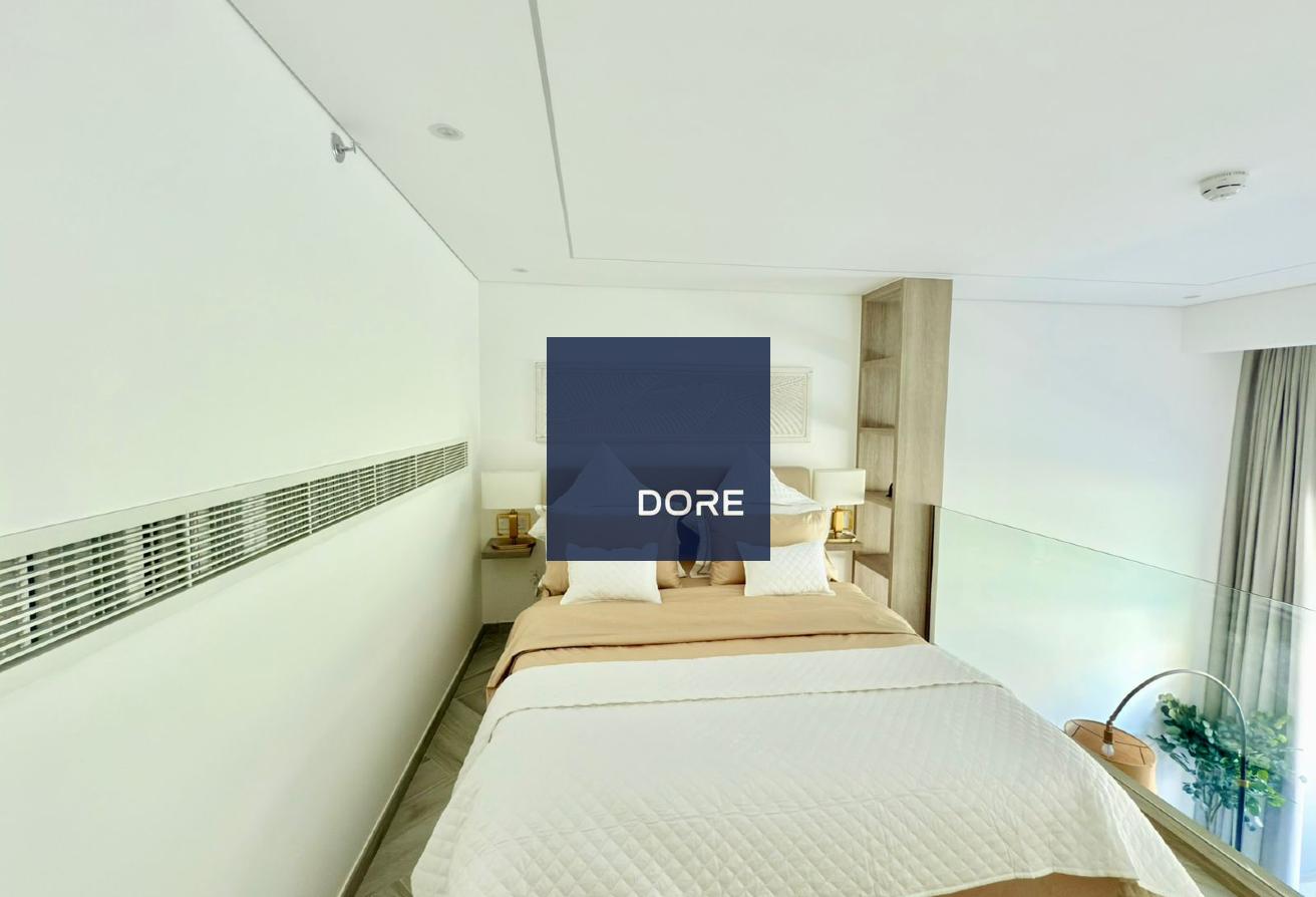 Furnished Studio LOFT | Modern | Ready to move in photo 6