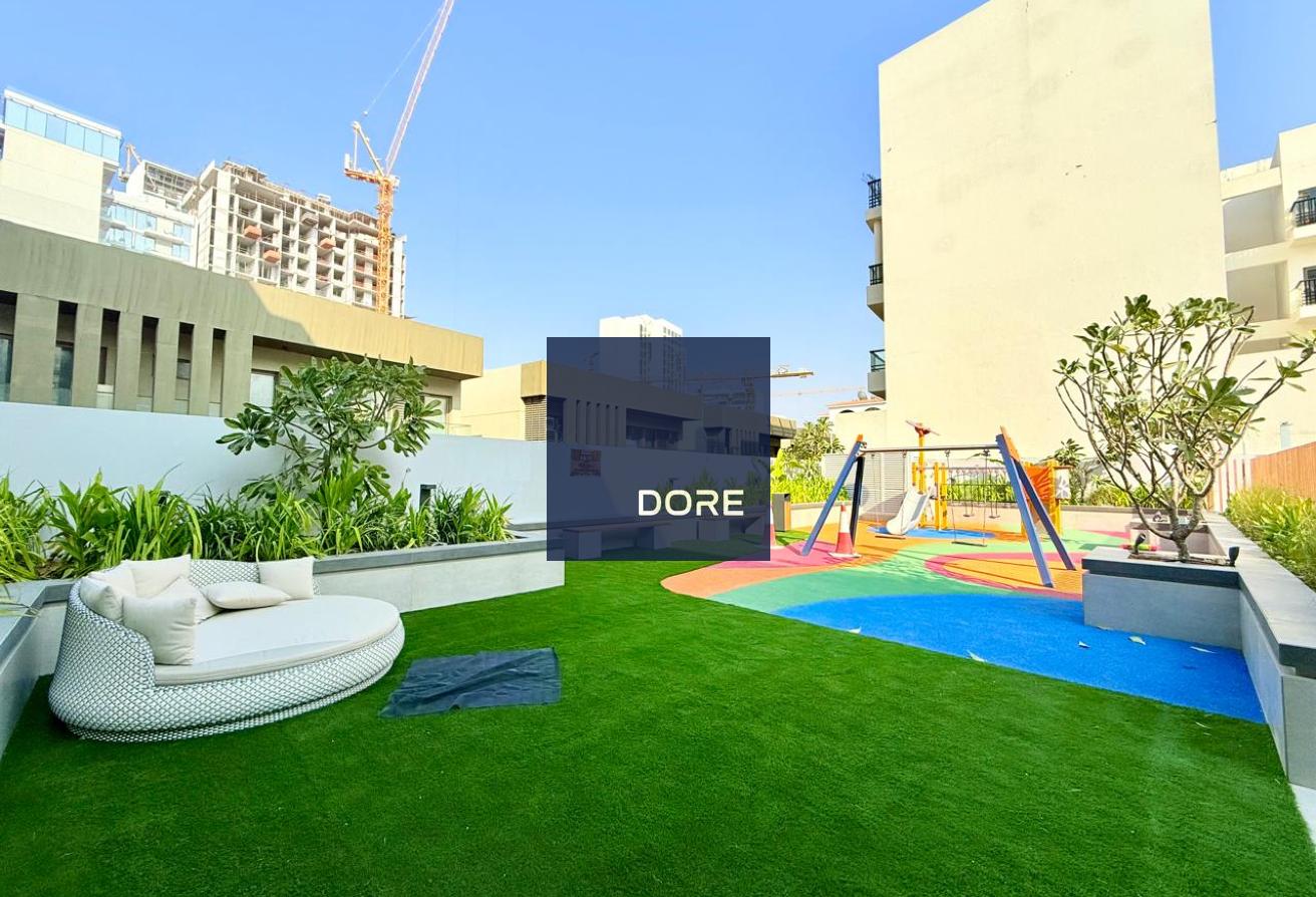 Furnished Studio LOFT | Modern | Ready to move in photo 20