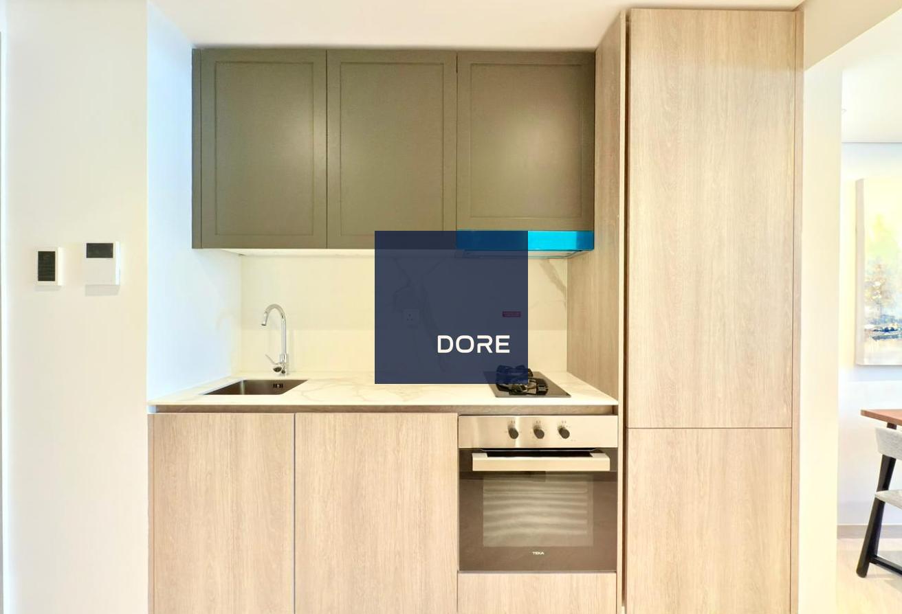 Furnished Studio LOFT | Modern | Ready to move in photo 12