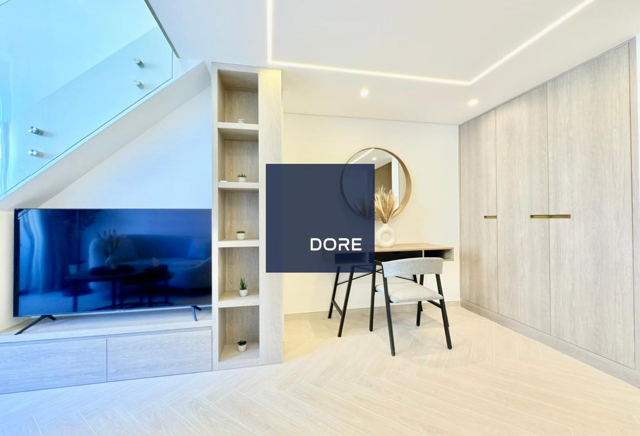 Furnished Studio LOFT | Modern | Ready to move in photo 10