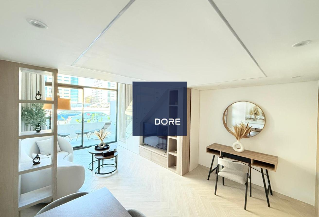Furnished Studio LOFT | Modern | Ready to move in photo 7