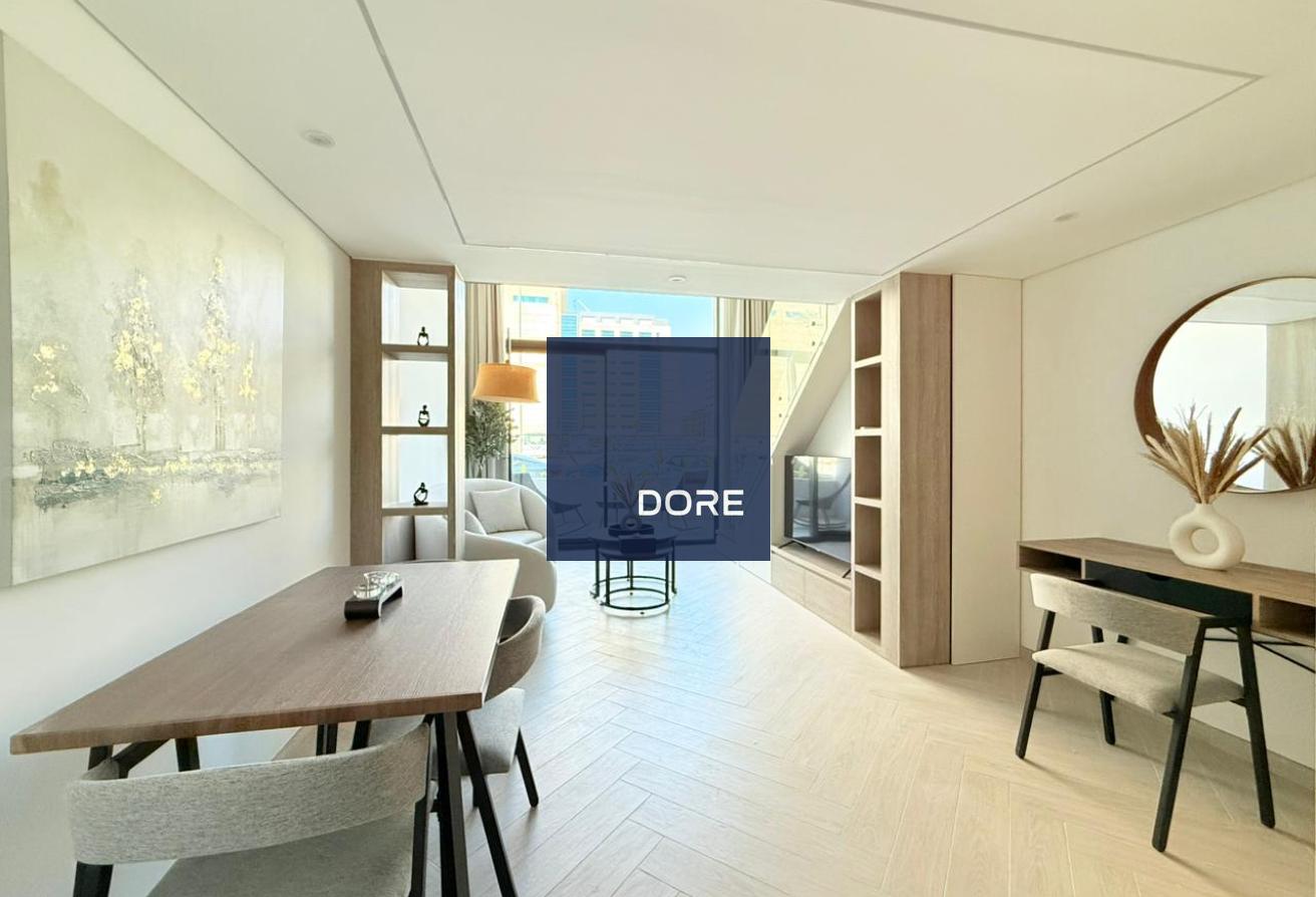 Furnished Studio LOFT | Modern | Ready to move in photo 9
