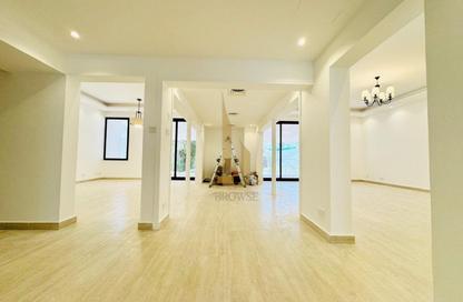 Villa - 4 Bedrooms - 4 Bathrooms for rent in Jumeirah 2 Villas - Jumeirah 2 - Jumeirah - Dubai Villa - 4 Bedrooms - 4 Bathrooms for rent in Jumeirah 2 Villas - Jumeirah 2 - Jumeirah - Dubai