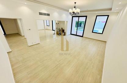 Villa - 4 Bedrooms - 4 Bathrooms for rent in Jumeirah 2 Villas - Jumeirah 2 - Jumeirah - Dubai Villa - 4 Bedrooms - 4 Bathrooms for rent in Jumeirah 2 Villas - Jumeirah 2 - Jumeirah - Dubai