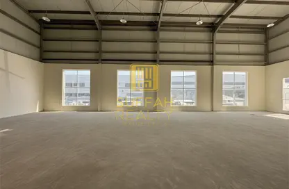 مستودع - استوديو - 1 حمام للايجار في القوز الصناعية 1 - القوز الصناعية - القوز - دبي