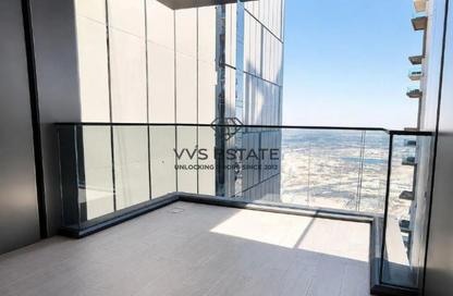 Apartment - 1 Bedroom - 2 Bathrooms for sale in Regalia By Deyaar - Business Bay - Dubai