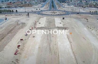 Land - 2 Bedrooms - 2 Bathrooms for sale in Alreeman II - Al Shamkha - Abu Dhabi
