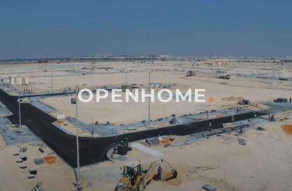 Land - 2 Bedrooms - 2 Bathrooms for sale in Alreeman II - Al Shamkha - Abu Dhabi Land - 2 Bedrooms - 2 Bathrooms for sale in Alreeman II - Al Shamkha - Abu Dhabi