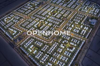 Land - 2 Bedrooms - 2 Bathrooms for sale in Alreeman II - Al Shamkha - Abu Dhabi