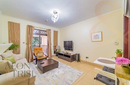 Apartment - 1 - 1 for rent in Kamoon 1 - Kamoon - Old Town - Downtown Dubai - Dubai