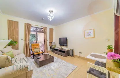 Apartment - 1 Bedroom - 1 Bathroom for rent in Kamoon 1 - Kamoon - Old Town - Downtown Dubai - Dubai