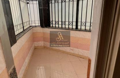 شقة - 1 حمام للبيع في أورينت تاور 1 - أورينت تاور - البستان - عجمان