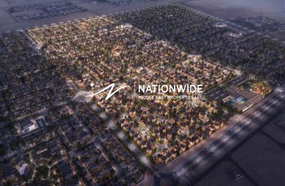 Villa - 6 - 7 for sale in Fay Al Reeman II - Al Shamkha - Abu Dhabi