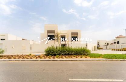 Villa - 6 - 7 for sale in Fay Al Reeman II - Al Shamkha - Abu Dhabi