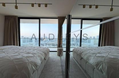 Apartment - 1 - 1 for sale in Binghatti Tulip - District 11 - Jumeirah Village Circle - Dubai