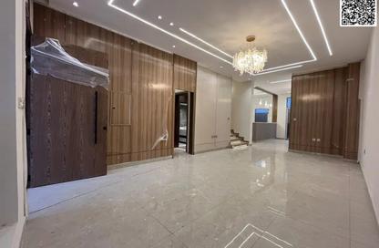 Villa - 4 Bedrooms - 6 Bathrooms for sale in Kabbali Hills - Al Helio 2 - Al Helio - Ajman
