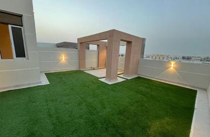 Villa - 4 Bedrooms - 6 Bathrooms for sale in Kabbali Hills - Al Helio 2 - Al Helio - Ajman