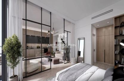 Apartment - 1 Bedroom - 2 Bathrooms for sale in Edge - Raha Island - Mina Al Arab - Ras Al Khaimah