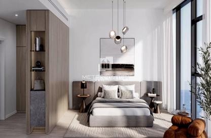 Apartment - 1 Bedroom - 2 Bathrooms for sale in Edge - Raha Island - Mina Al Arab - Ras Al Khaimah
