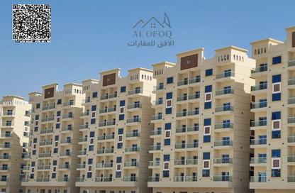 Apartment - 2 Bedrooms - 3 Bathrooms for rent in Al Ameera Village - Ajman