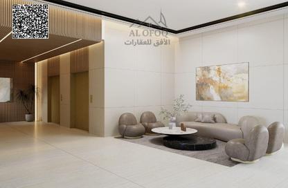 Apartment - 2 Bedrooms - 3 Bathrooms for rent in Al Ameera Village - Ajman