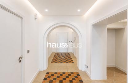 Apartment - 3 - 4 for sale in Al Hallawi - Shoreline Apartments - Palm Jumeirah - Dubai